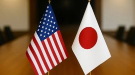Japonya’dan ABD’ye Tepki: Atom Bombası Gerçeğini Anlayamıyor