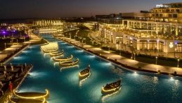 Jennifer Lopez Rixos Mısır konseri için tüm odalar doldu