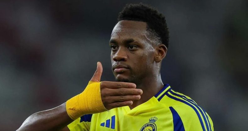 Jhon Duran'ın Yeni Maaşı Ne Olacak? Transferi Şoke Eden Rakamlarla Gerçekleşti…