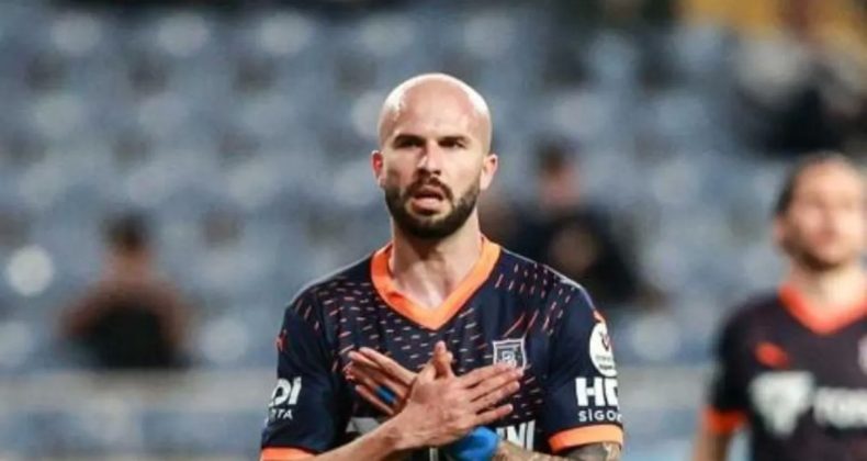 Joao Figueiredo'nun Yeni Adresi Malezya