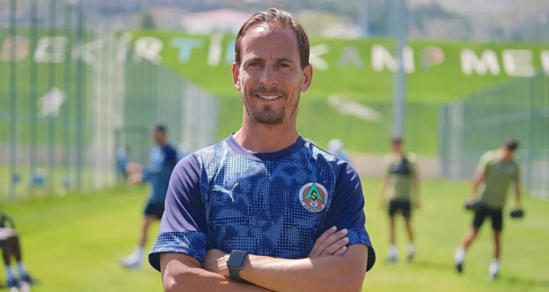 Joao Pereira'dan Türkiye'deki futbol ortamına övgü: