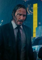 John Wick 3: Konusu ve Oyuncu Kadrosu A&ccedil;ıklandı