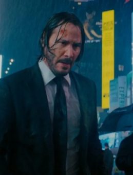 John Wick 3: Konusu ve Oyuncu Kadrosu Açıklandı