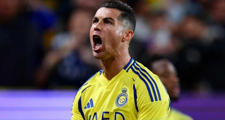 Jorge Jesus'tan Dikkat Çeken Cristiano Ronaldo Açıklaması