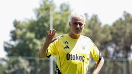 Jose Mourinho’nun Yeni Yardımcıları Açıklandı