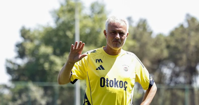 Jose Mourinho’nun Yeni Yardımcıları Açıklandı
