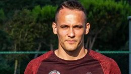 Jure Balkovec Fatih Karagümrük’te