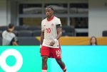 Juventus, Jonathan David'i Transfer Etti