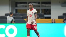 Juventus, Jonathan David'i Transfer Etti