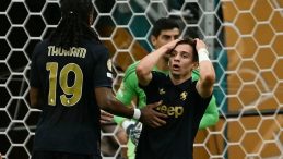 Juventus, Porto'dan Francisco Conceiçao'nun Bonservisini Aldı