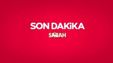 Kabine Toplantısı Başladı