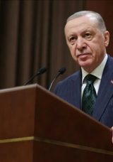 Kabine Toplantısı Ne Zaman ve Saat Ka&ccedil;ta? İşte Beklenen G&uuml;ndem