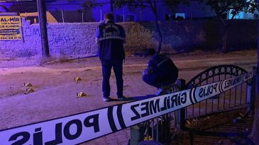KADES Uygulaması ile Yardım İsteyen Kadının Evine A&ccedil;ılan Ateş: 4 Kurşun İkame İle Camları Kırdı
