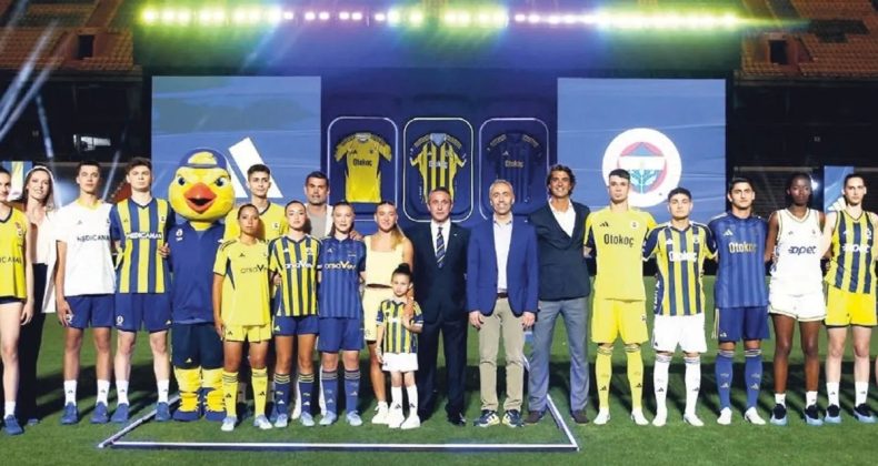 Kadıköy’de gövde gösterisi