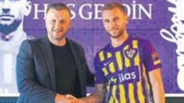 Kadro 32'den 29'a düştü