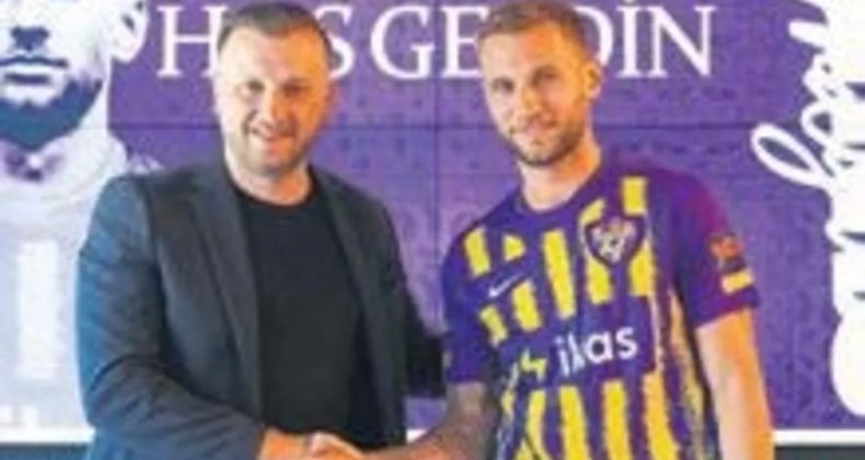Kadro 32'den 29'a düştü
