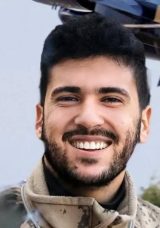 Kahramanmaraş'ta Uzman &Ccedil;avuş Eniştesini &Ouml;ld&uuml;r&uuml;p İntihar Etti