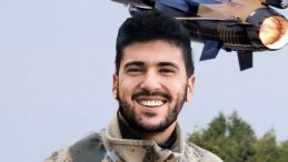 Kahramanmaraş'ta Uzman Çavuş Eniştesini Öldürüp İntihar Etti