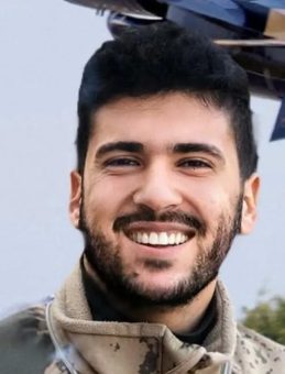 Kahramanmaraş'ta Uzman Çavuş Eniştesini Öldürüp İntihar Etti