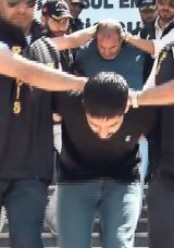 Kalaşnikoflu Hara&ccedil; &Ccedil;etesine Yeni Operasyon: 13 G&ouml;zaltı