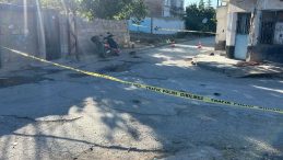 Kaldırımdaki Ahşap Plakaya Çarpan Motosiklet Sürücüsü Hayatını Kaybetti