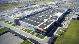 Kalyon PV'den Yenilikçi Teknolojiye Güçlü Destek