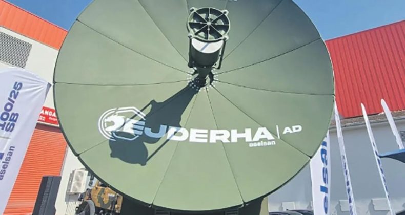 Kamikaze Drone'ları Havada Durduracak
