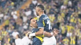 Kanarya’dan Mutlu Son!