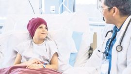 Kanser Hastaları Artık Mağdur Olmayacak