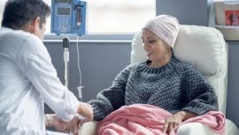 Kanser Hastalarına &Ouml;nemli Bir Gelişme! 5 Yeni Akıllı İla&ccedil; SGK'nın Geri &Ouml;deme Listesine Dahil Edildi