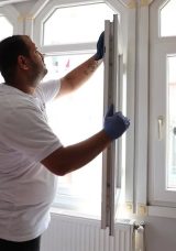 Kanser Hastasına Belediyeden Hijyen Desteği!