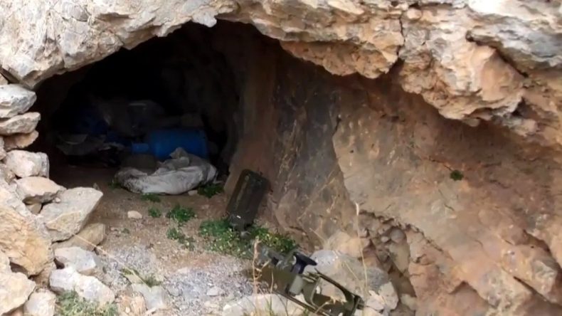 Kapalı Ortamda Uzun Süre Kalan İlaç Metan Gazı Oluşturabilir