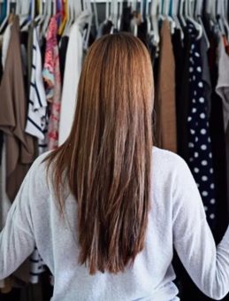 Kapsül Gardırop Nasıl Oluşturulur? Kapsül Dolapta Olmazsa Olmaz Parçalar Nelerdir?