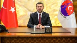 Karabük Belediye Başkanı Özkan Çetinkaya’dan Leman Dergisine Sert Tepki
