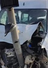 Karadeniz Sahil Yolu'nda Kaza: 13 Kişi Yaralandı!