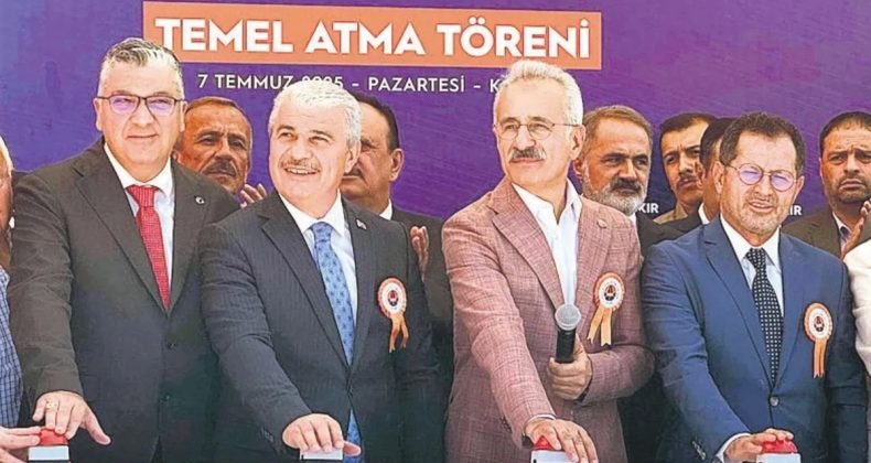 Karayolu Ağına 23 Yılda 176 Milyar Dolar Yatırım