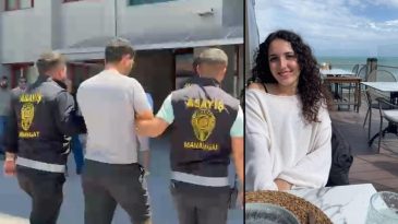 Kardeşini 14 Bı&ccedil;ak Darbesiyle &Ouml;ld&uuml;rd&uuml;! İfadesi Kan Dondurdu: İ&ccedil;imden Bir Ses 'Sen Deccalsın' Diye Haykırıyordu
