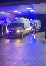 Kardeşlerin Kavgası Cinayetle Sonu&ccedil;landı