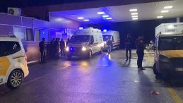 Kardeşlerin Kavgası Cinayetle Sonuçlandı