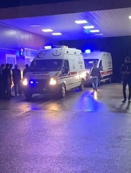 Kardeşlerin Kavgası Cinayetle Sonuçlandı