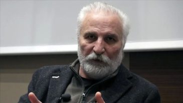 Karikat&uuml;rist Hasan Ka&ccedil;an'dan Leman'ın Skandal Karikat&uuml;r&uuml;ne Sert Tepki: Sanat&ccedil;ı Sınırsız &Ouml;zg&uuml;r Olamaz