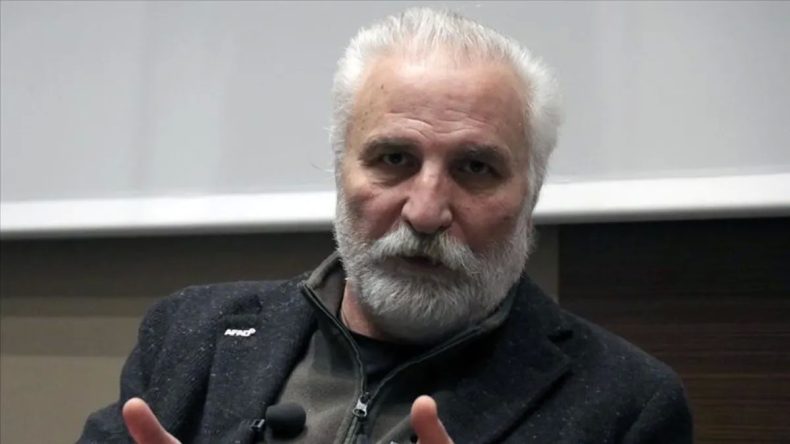 Karikatürist Hasan Kaçan'dan Leman'ın Skandal Karikatürüne Sert Tepki: Sanatçı Sınırsız Özgür Olamaz