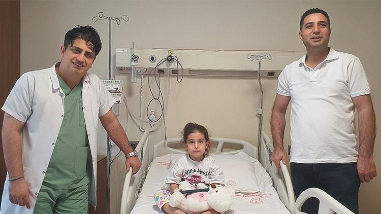 Karnından çıkanlar şok etti! Mide ve bağırsakları delindi: Ölümcül olabiliyor, riskli