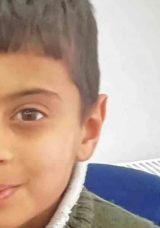 Kars'ta 8 Yaşındaki &Ccedil;ocuğun Kaybolması: Aile Umutla Bekliyor!