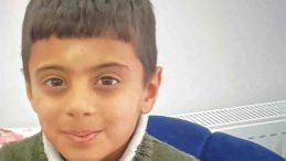 Kars'ta 8 Yaşındaki Çocuğun Kaybolması: Aile Umutla Bekliyor!