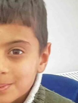Kars'ta 8 Yaşındaki Çocuğun Kaybolması: Aile Umutla Bekliyor!