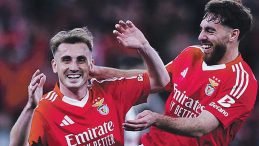 Kartal Gözünü Kararttı! Transfer Listesinde Orkun Kökçü ve Kerem Aktürkoğlu Var
