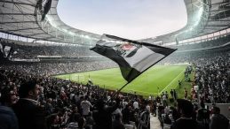 Kartal Uçuşa Geçiyor