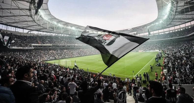 Kartal Uçuşa Geçiyor
