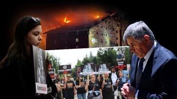 Kartalkaya Faciası Davasında 6. G&uuml;n: Duruşma M&uuml;şteki Beyanlarıyla Devam Ediyor